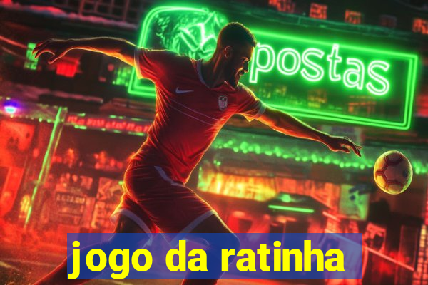 jogo da ratinha